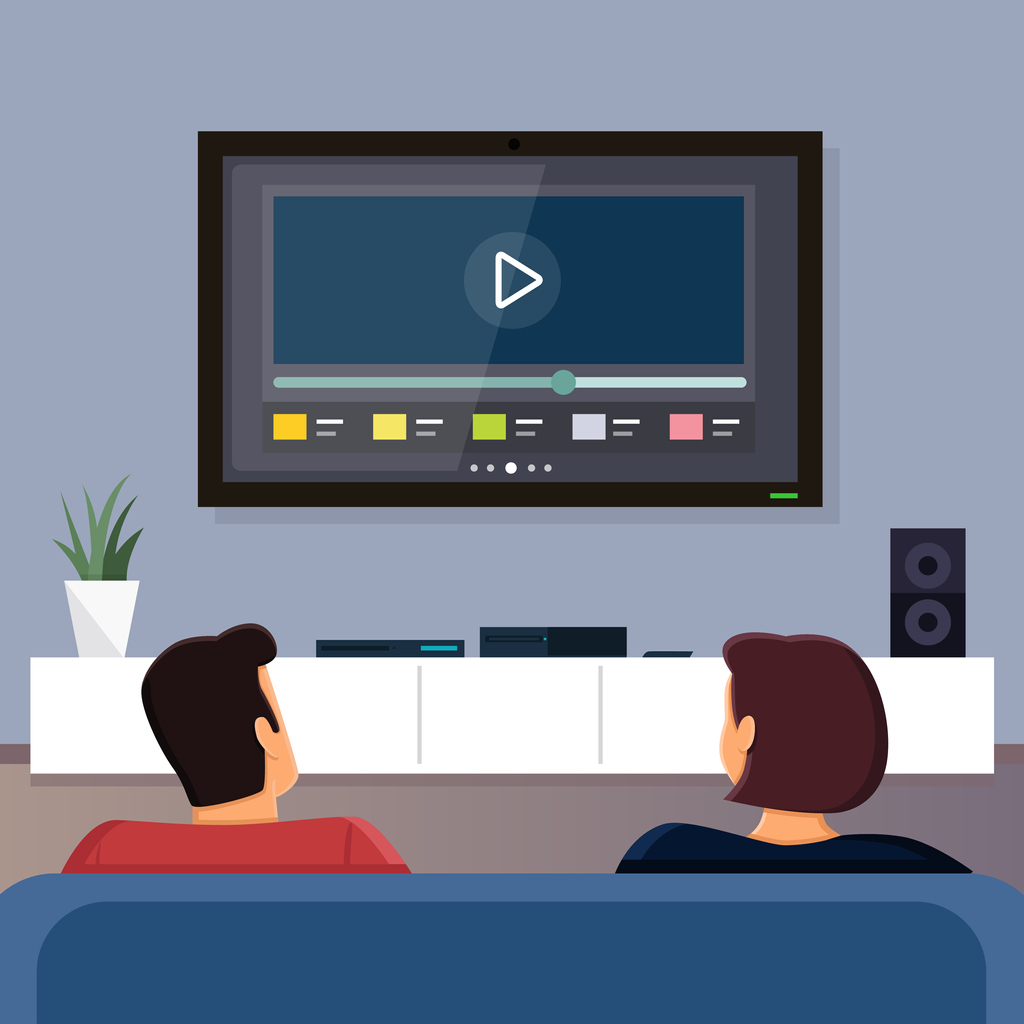 home theater tv ideas