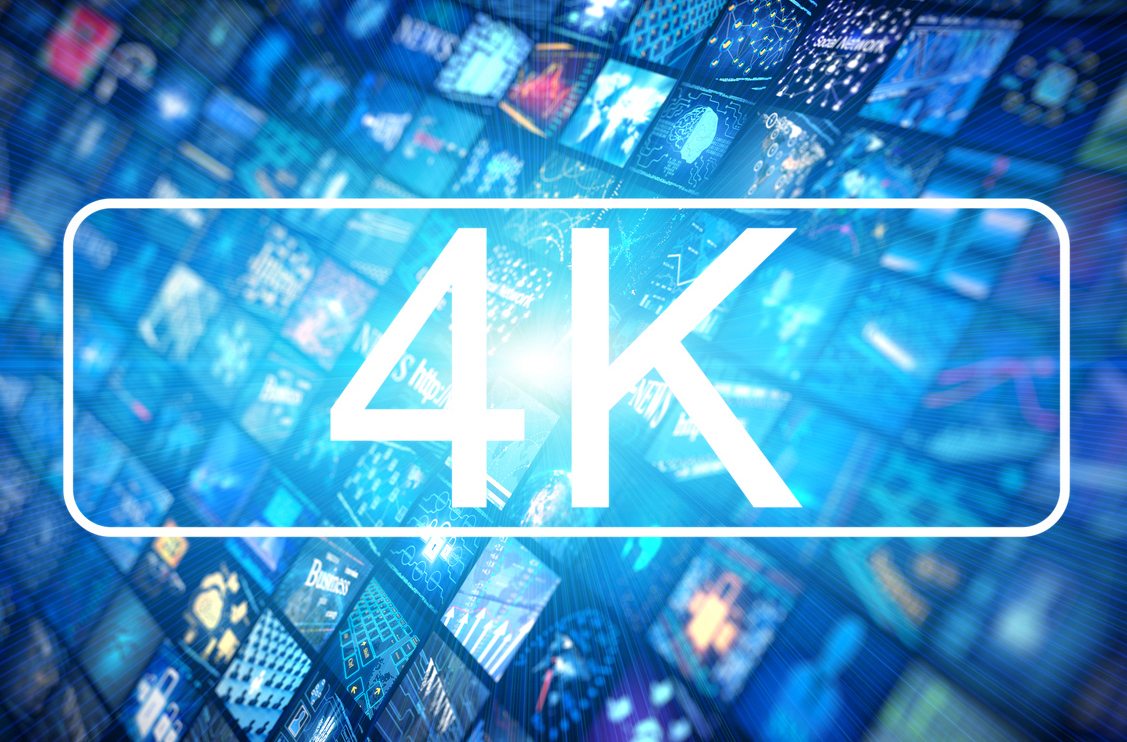 4k TV 2022