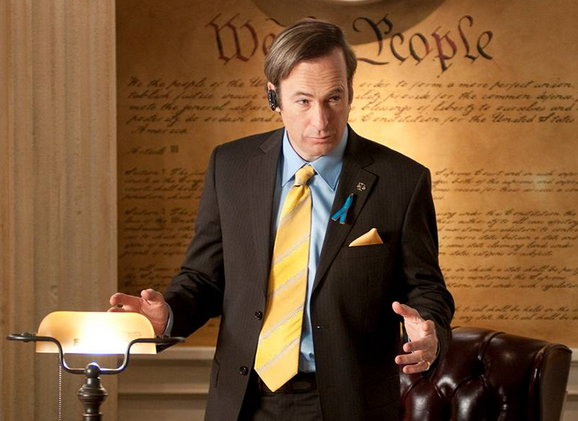 Greasy 4k lawyer