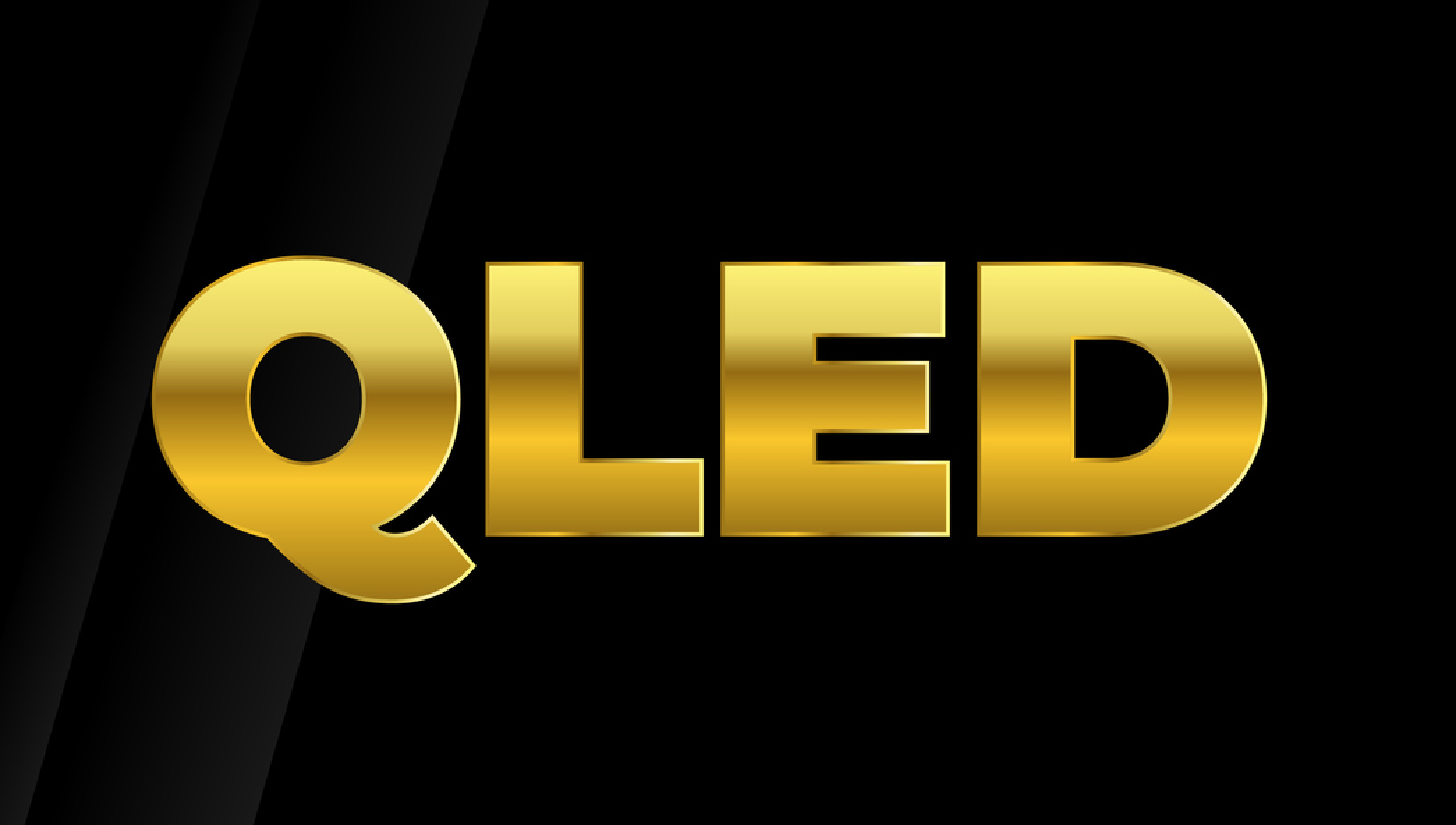 QLED TV 2022