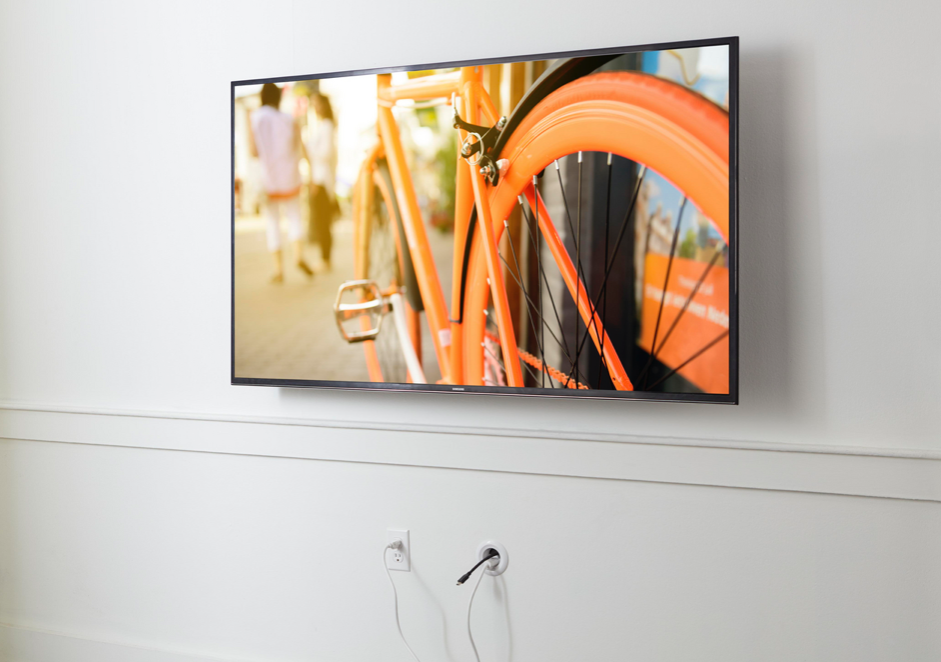 It's Time to Hide Your TV Wires and Wrangle Those Cords for Good - CNET